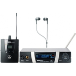 Радіосистема AKG IVM4Set, image 